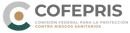 Avalado por COFEPRIS