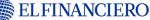 Logo El Financiero